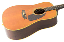 Load image into Gallery viewer, 2022 Martin Custom Shop Rich Robinson D-28 Aged Natural Relic Finish w/1950s Features #2677468 (PDX)
