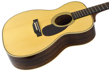 Load image into Gallery viewer, New Martin Custom Shop Style-28 OM 14-Fret Natural Aging Toner w/Hand-Picked Adirondack Spruce & Wild Grain Indian Rosewood #2931708 (PDX)