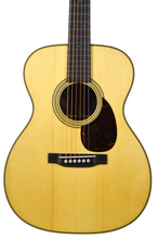 Load image into Gallery viewer, New Martin Custom Shop Style-28 OM 14-Fret Natural Aging Toner w/Hand-Picked Adirondack Spruce & Wild Grain Indian Rosewood #2931708 (PDX)