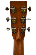 Load image into Gallery viewer, New Martin Custom Shop Style-28 OM 14-Fret Natural Aging Toner w/Hand-Picked Adirondack Spruce & Wild Grain Indian Rosewood #2931708 (PDX)
