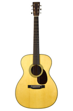 Load image into Gallery viewer, New Martin Custom Shop Style-28 OM 14-Fret Natural Aging Toner w/Hand-Picked Adirondack Spruce & Wild Grain Indian Rosewood #2931708 (PDX)