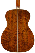 Load image into Gallery viewer, New Martin Custom Shop 000 14-Fret w/VTS Aged Sitka, Quilted Pommele Sapele & 42-Style Snowflakes #2847930 (PDX)