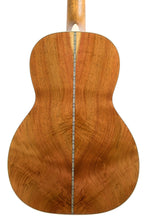 Load image into Gallery viewer, New Martin Custom Shop 00-Size 12 Fret Natural w/Highly Figured Guatemalan Rosewood #3020919 (PDX)