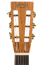 Load image into Gallery viewer, New Martin Custom Shop 00-Size 12 Fret Natural w/Highly Figured Guatemalan Rosewood #3020919 (PDX)