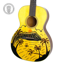 Load image into Gallery viewer, New Martin Custom Shop 00-Style 14 Fret Tropical Sunset #2953672 (PDX)