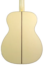 Load image into Gallery viewer, New Martin Custom Shop OM Style 42 Antique White w/Premium Adirondack Spruce & Mahogany #2934646 (PDX)