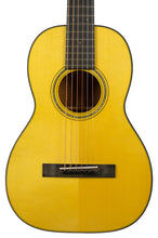 Load image into Gallery viewer, New Martin Custom Shop Terz 5-12F Flamed Mahogany w/12th Fret Neck Join #2961999 (PDX)