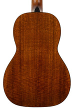 Load image into Gallery viewer, New Martin Custom Shop Terz 5-12F Flamed Mahogany w/12th Fret Neck Join #2961999 (PDX)