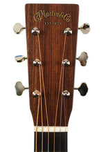 Load image into Gallery viewer, New Martin Custom Shop Terz 5-12F Flamed Mahogany w/12th Fret Neck Join #2961999 (PDX)