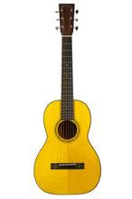 Load image into Gallery viewer, New Martin Custom Shop Terz 5-12F Flamed Mahogany w/12th Fret Neck Join #2961999 (PDX)