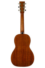 Load image into Gallery viewer, New Martin Custom Shop Terz 5-12F Flamed Mahogany w/12th Fret Neck Join #2961999 (PDX)