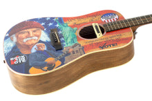 Load image into Gallery viewer, New Martin D-11E Rock the Vote David Crosby Graphic #2901972 (PDX)