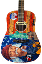 Load image into Gallery viewer, New Martin D-11E Rock the Vote David Crosby Graphic #2901972 (PDX)