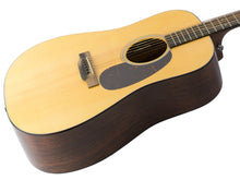Load image into Gallery viewer, New Martin Road Series D-12E Retro Spruce/Sapele w/Aging Toner #3039831 (PDX)