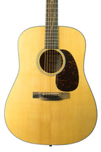 Load image into Gallery viewer, New Martin Road Series D-12E Retro Spruce/Sapele w/Aging Toner #3039831 (PDX)