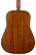 Load image into Gallery viewer, New Martin Custom Shop Style-18 Dreadnaught 14-Fret Natural w/Hand-Picked Adirondack Spruce & Flamed Mahogany #2931712 (PDX)