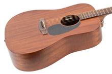 Load image into Gallery viewer, New Martin D-15E Natural Satin w/Martin E-1 Electronics #2849670 (PDX)