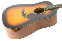 Load image into Gallery viewer, New Martin Molly Tuttle Signature D-18 Vintage Sunburst w/Rear-Shifted Scalloped X-Bracing #3029739 (PDX)