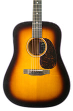 Load image into Gallery viewer, New Martin Molly Tuttle Signature D-18 Vintage Sunburst w/Rear-Shifted Scalloped X-Bracing #3029739 (PDX)