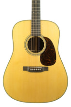Load image into Gallery viewer, New Martin D-28 Natural w/Aging Toner #3020689 (PDX)