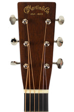 Load image into Gallery viewer, New Martin D-28 1937 Authentic VTS Natural Vintage Gloss w/Hide Glue Construction #2745204 (PDX)