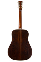 Load image into Gallery viewer, New Martin D-28 1937 Authentic VTS Natural Vintage Gloss w/Hide Glue Construction #2745204 (PDX)