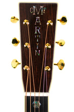 Load image into Gallery viewer, New 2025 Martin D-41 1935 Sunburst w/Abalone Top Trim #2957880 (PDX)