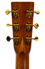 Load image into Gallery viewer, New 2025 Martin D-41 1935 Sunburst w/Abalone Top Trim #2957880 (PDX)