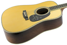 Load image into Gallery viewer, New Martin Custom Shop TRG Exclusive D-45 Deluxe Brazilian Rosewood w/Custom Abalone Appointments #3040999 (PDX)