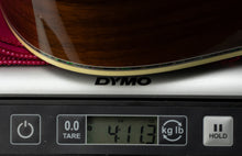 Load image into Gallery viewer, New Martin Custom Shop TRG Exclusive D-45 Deluxe Brazilian Rosewood w/Custom Abalone Appointments #3040999 (PDX)