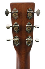 Load image into Gallery viewer, New Martin DE Retro Plus Mahogany Acoustic/Electric Gloss Natural w/Torrefied Top & Aging Toner #3024648 (PDX)