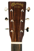 Load image into Gallery viewer, New Martin Road Series DE Retro Plus Natural w/Torrefied Top and Onboard Electronics #2937753 (PDX)