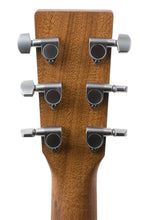 Load image into Gallery viewer, New Martin D Junior E Satin Natural Spruce/Sapele w/E1 Electronics #3035728 (PDX)