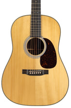 Load image into Gallery viewer, New Martin Custom Shop Style-42 Dreadnaught 12-Fret Natural w/Hand-Picked Adirondack Spruce & Wild Grain Indian Rosewood #2931714 (PDX)
