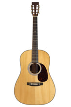 Load image into Gallery viewer, New Martin Custom Shop Style-42 Dreadnaught 12-Fret Natural w/Hand-Picked Adirondack Spruce & Wild Grain Indian Rosewood #2931714 (PDX)