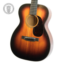 Load image into Gallery viewer, New Martin 00-18 Joe Bonamassa Shade Top #3080064 (PDX)