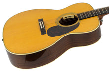 Load image into Gallery viewer, New Martin Johnny Marr M6 Natural w/Antique Toner & L.R. Baggs Anthem Electronics #2927394 (PDX)