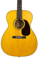 Load image into Gallery viewer, New Martin Johnny Marr M6 Natural w/Antique Toner & L.R. Baggs Anthem Electronics #2927394 (PDX)