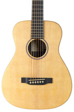 Load image into Gallery viewer, New Martin LX Series LX1 Little Martin Natural (PDX)