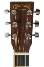 Load image into Gallery viewer, New Martin LX Series LX1 Little Martin Natural (PDX)