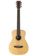 Load image into Gallery viewer, New Martin LX Series LX1 Little Martin Natural (PDX)