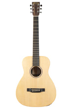 Load image into Gallery viewer, New Martin LX1E Natural w/Fishman Electronics (PDX)
