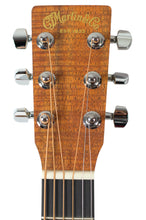 Load image into Gallery viewer, New Martin LXK2 HPL Figured Koa Pattern (PDX)