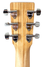 Load image into Gallery viewer, New Martin LXK2 HPL Figured Koa Pattern (PDX)