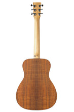 Load image into Gallery viewer, New Martin LXK2 HPL Figured Koa Pattern (PDX)