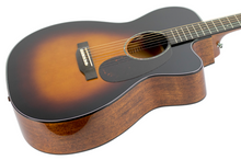 Load image into Gallery viewer, New Martin Custom Shop OM-14 NAMM 2026 #6 #3064233 (PDX)