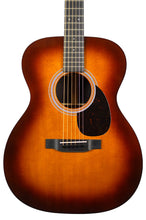 Load image into Gallery viewer, New Martin OM-21 Ambertone Spruce/Indian Rosewood #2834426 (PDX)