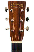 Load image into Gallery viewer, New Martin OM-21 Ambertone Spruce/Indian Rosewood #2834426 (PDX)