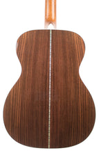 Load image into Gallery viewer, New Martin OM-28 Natural w/Aging Toner and Herringbone Trim #3011342 (PDX)