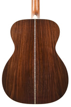 Load image into Gallery viewer, New 2025 Martin OM-28 1933 Ambertone w/Bold Herringbone Trim & Antique White Binding #2957837 (PDX)